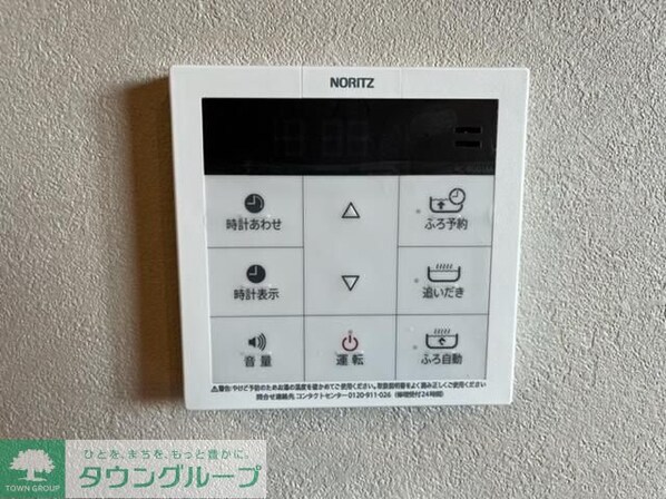 Y’s Presious IXの物件内観写真